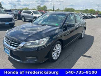 Used 2014 Honda Accord EX-L image 1