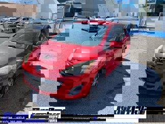 Used 2011 MAZDA MAZDA2 Sport image 1