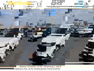 New 2025 Honda CR-V LX image 1