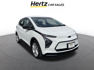 Used 2023 Chevrolet Bolt LT w/ Driver Confidence Package video 1