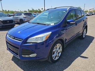 Used 2015 Ford Escape Titanium image 1