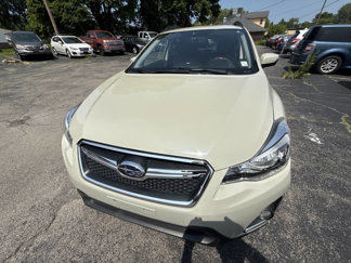Used 2016 Subaru Crosstrek 2.0i Limited image 1