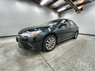 Used 2015 Toyota Camry XLE image 1