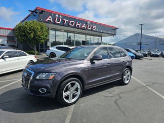 Used 2010 Audi Q5 3.2 Premium Plus image 1