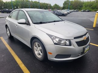 Used 2013 Chevrolet Cruze LT image 1