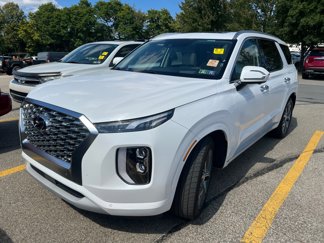 Used 2021 Hyundai Palisade Limited image 1