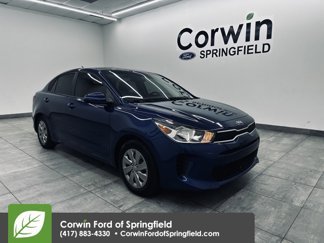 Used 2018 Kia Rio S image 1