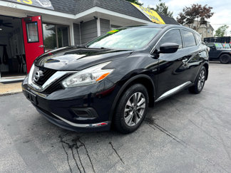 Used 2017 Nissan Murano S image 1