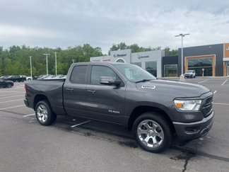 Certified 2022 RAM 1500 Big Horn image 1