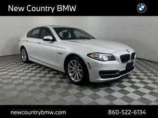 Used 2014 BMW 535i xDrive Sedan image 1