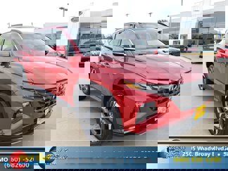 Used 2023 Hyundai Tucson Limited w/ Cargo Package image 1
