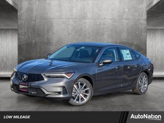 Used 2025 Acura Integra image 1