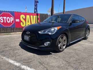 Used 2013 Hyundai Veloster Turbo image 1