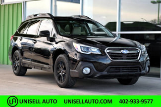 Used 2018 Subaru Outback 2.5i Premium image 1