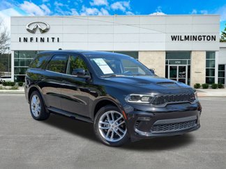 Used 2022 Dodge Durango R/T image 1