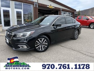 Used 2019 Subaru Legacy 2.5i Premium image 1