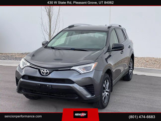 Used 2016 Toyota RAV4 LE image 1