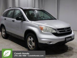 Used 2011 Honda CR-V LX image 1