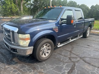 Used 2008 Ford F250 Lariat image 1