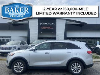 Used 2018 Kia Sorento LX image 1