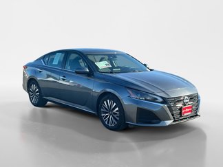 Used 2023 Nissan Altima 2.5 SV image 1