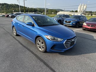 Used 2018 Hyundai Elantra SEL w/ Cargo Package image 1