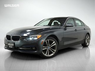 Used 2017 BMW 328d xDrive Sedan image 1