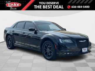 Used 2020 Chrysler 300 S image 1