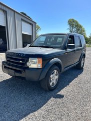 Used 2005 Land Rover LR3 SE image 1