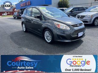 Used 2016 Ford C-MAX SE image 1
