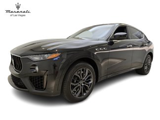 Used 2022 Maserati Levante Modena image 1