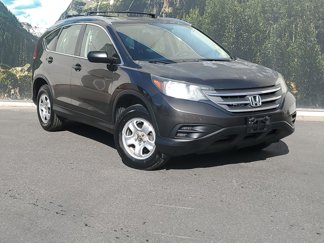 Used 2013 Honda CR-V LX image 1