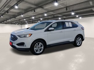 Used 2020 Ford Edge SEL w/ Convenience Package image 1