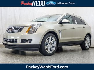 Used 2015 Cadillac SRX Performance w/ Driver Awareness Package image 1