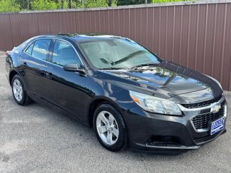 Used 2014 Chevrolet Malibu LS image 1