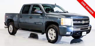 Used 2011 Chevrolet Silverado 1500 LT w/ All-Star Edition image 1