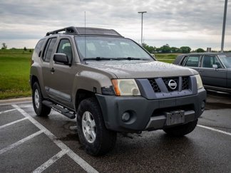 Used 2006 Nissan Xterra S w/ (U01) Utility Pkg image 1