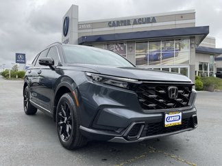 Used 2024 Honda CR-V Sport image 1