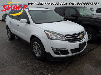Used 2016 Chevrolet Traverse LT video 1