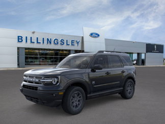 New 2024 Ford Bronco Sport Big Bend w/ Convenience Package image 1