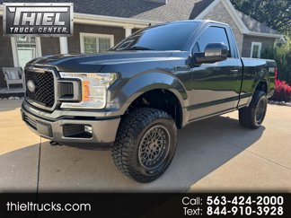 Used 2020 Ford F150 XL w/ Equipment Group 101A Mid video 1
