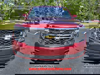 Used 2019 Chevrolet Tahoe LT video 2