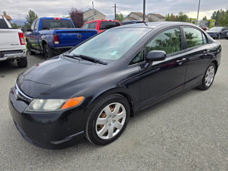 Used 2006 Honda Civic LX image 1