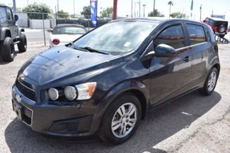 Used 2013 Chevrolet Sonic LT image 1
