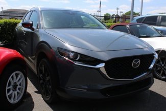 Used 2022 MAZDA CX-30 AWD 2.5 S w/ Preferred Package image 1