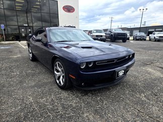 Used 2016 Dodge Challenger SXT Plus image 1