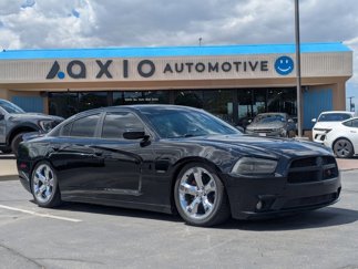 Used 2013 Dodge Charger R/T image 1