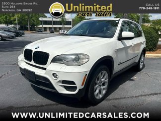 Used 2013 BMW X5 xDrive35i image 1