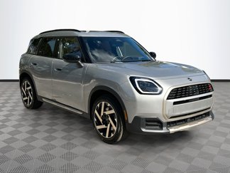 New 2025 MINI Cooper Countryman S image 1