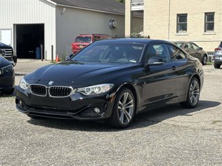 Used 2015 BMW 428i xDrive Coupe image 1